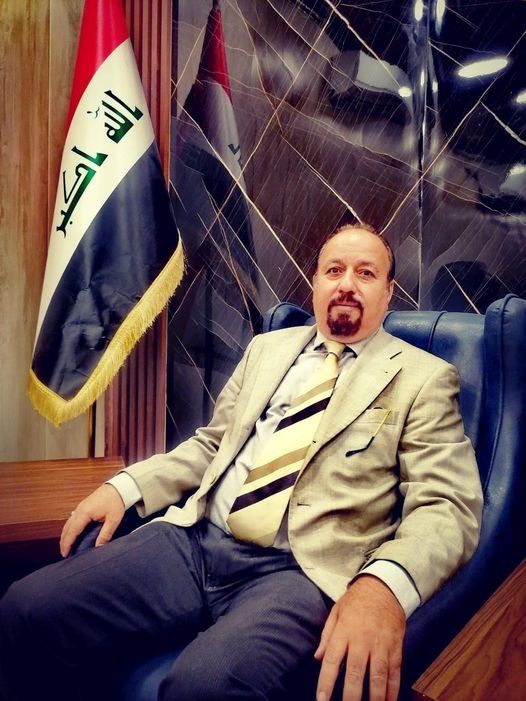 *مواطن.. بلا.. هوية.. ولا.. قضية* .. ا. د.ضياء واجد المهندس – منبر ...
